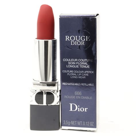 dior make up en diable sephora|dior lipstick.